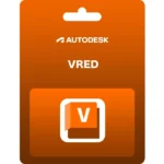 VRED Design 2026 – 2022 Pack Lifetime For Windows
