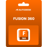 Fusion 360 Original License 3 Year For Windows / Mac