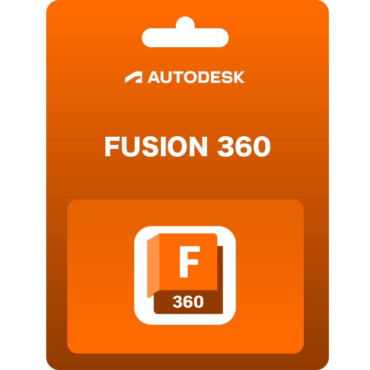 360 Fusion 360 Original License 3 Year For Windows / Mac - Image 1