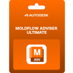MoldFlow Adviser Ultimate 2026 – 2021 Pack Lifetime For Windows