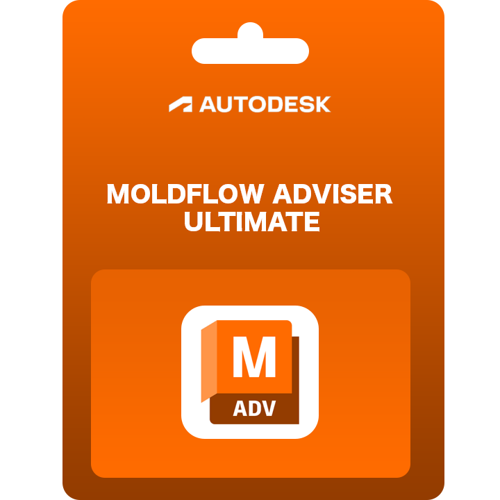 Plantilla MoldFlow Adviser Ultimate 2026 – 2021 Pack Lifetime For Windows - Image 1